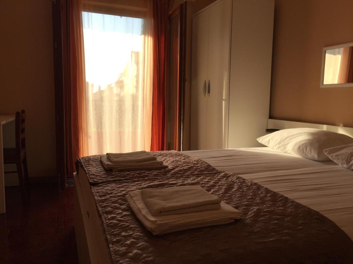 Apartments And Rooms Sinka Biograd Na Moru Εξωτερικό φωτογραφία